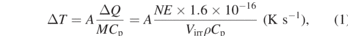 Equation (1)