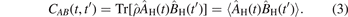 Equation (3)