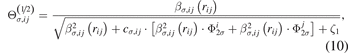 Equation (10)