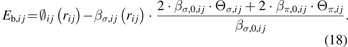 Equation (18)