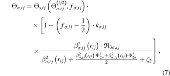 Equation (7)