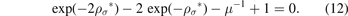 Equation (12)