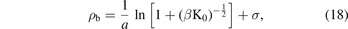 Equation (18)