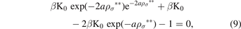 Equation (9)