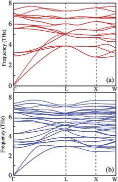 Unravelling the phonon scattering mechanism in half-Heusler alloys ...