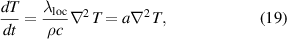 Equation (19)