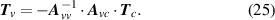 Equation (25)