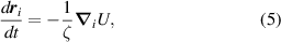 Equation (5)