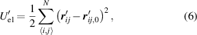 Equation (6)