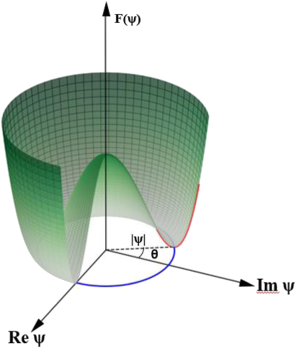 ぱい Full article: The effect of collective spin-1 excitations on