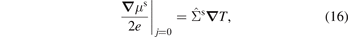 Equation (16)