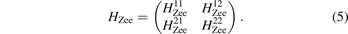 Equation (5)