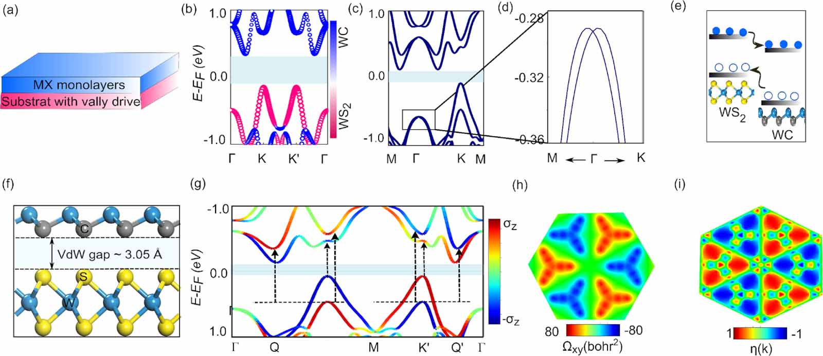 Topological Spintronics MX family: an efficient platform for topological spintronics based on ...