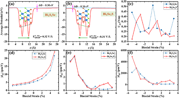 Anisotropy in colossal piezoelectricity, giant Rashba effect and