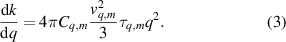 Equation (3)