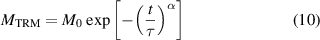 Equation (10)