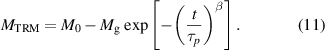 Equation (11)