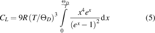 Equation (5)