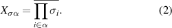 Equation (2)
