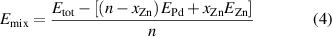 Equation (4)