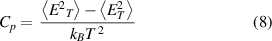 Equation (8)