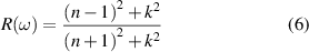 Equation (6)