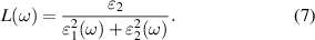 Equation (7)