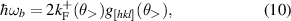 Equation (10)