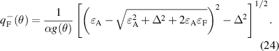 Equation (24)
