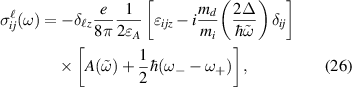 Equation (26)
