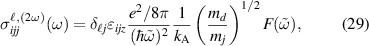 Equation (29)