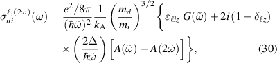 Equation (30)