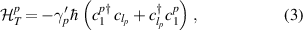 Equation (3)