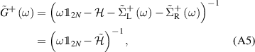 Equation (A5)