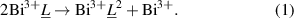 Equation (1)
