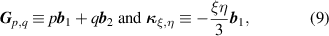 Equation (9)