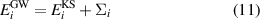 Equation (11)