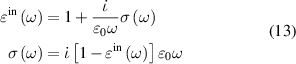 Equation (13)
