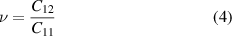 Equation (4)