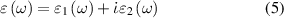 Equation (5)