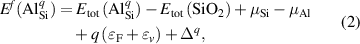 Equation (2)