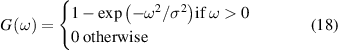 Equation (18)