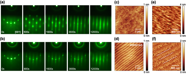Reactive molecular beam epitaxial growth of RuO2 superconducting thin ...