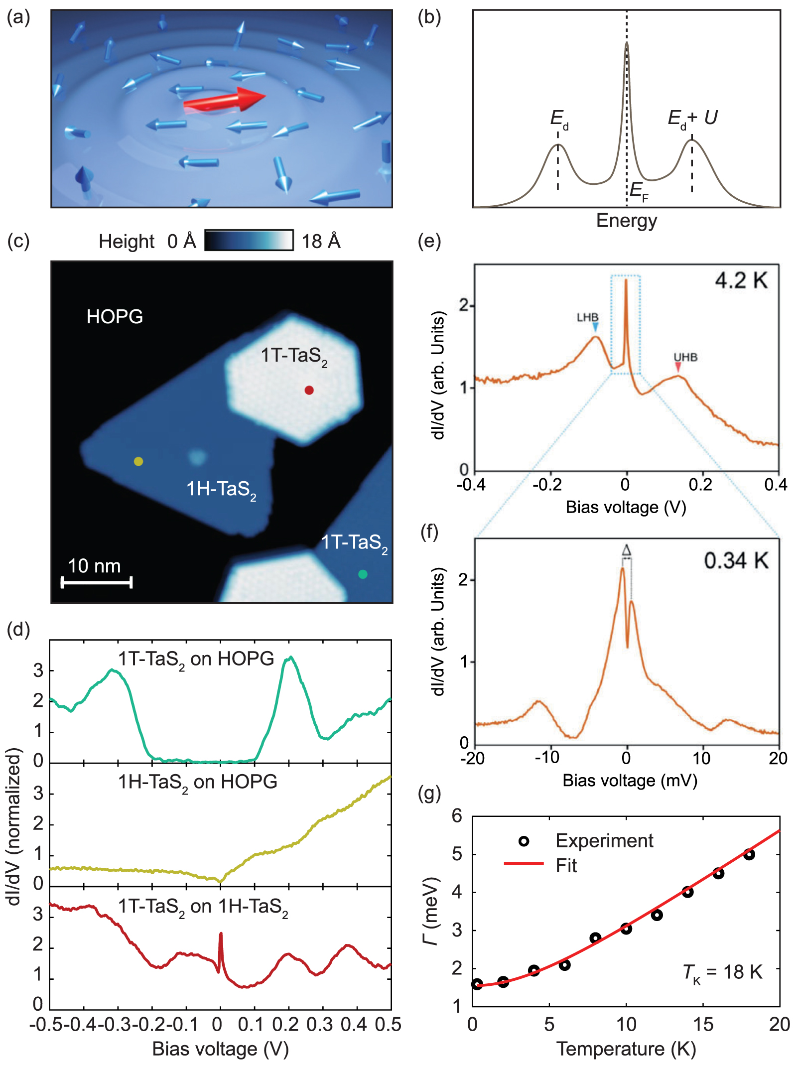 Topical review: the nature of the ground state and