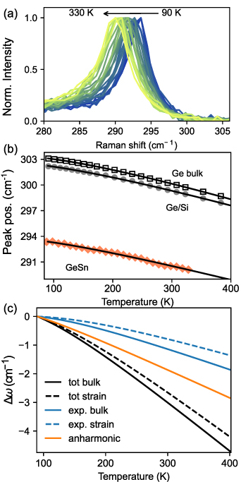 Shedding light on epitaxial SiGeSn alloys with Raman spectroscopy