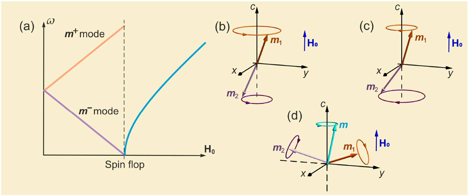 A map of cavity magnonics: concepts, developments, and recent advances ...