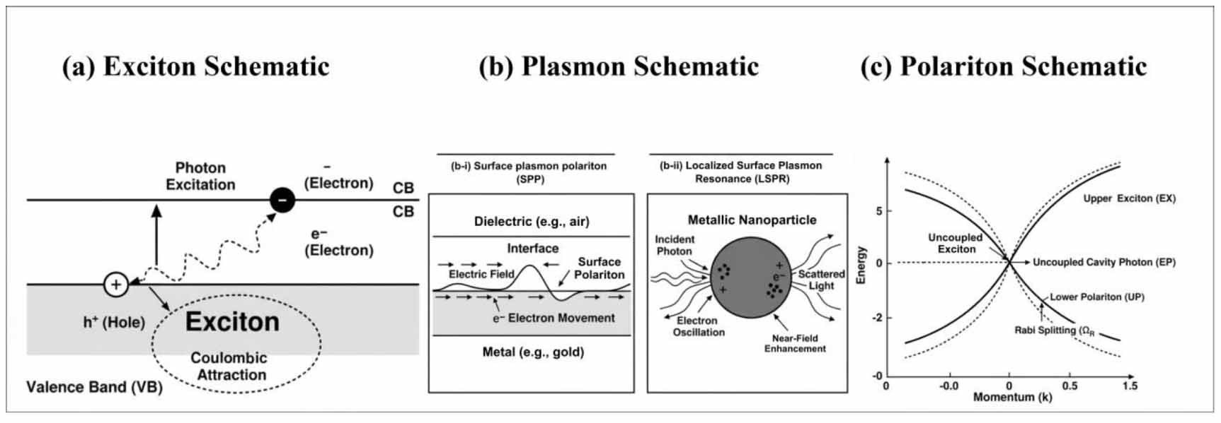 Accelerating quasiparticle physics: a review on the synergy of machine ...