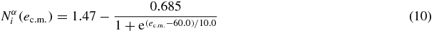 Equation (10)