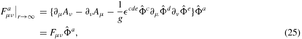 Equation (25)