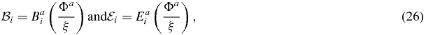 Equation (26)